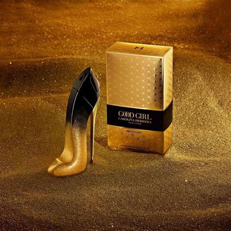 The Ultimate Guide To The Carolina Herrera Good Girl Perfumes